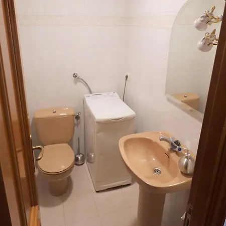 Apartamento San Francisco *