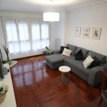 San Francisco Gijón