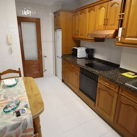 Apartamento San Francisco