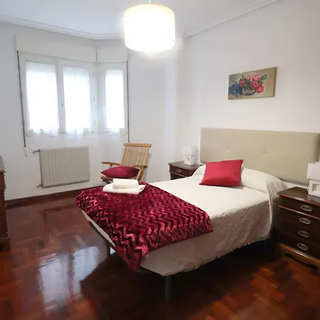 Apartamento San Francisco *