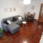 San Francisco Апартаменты *