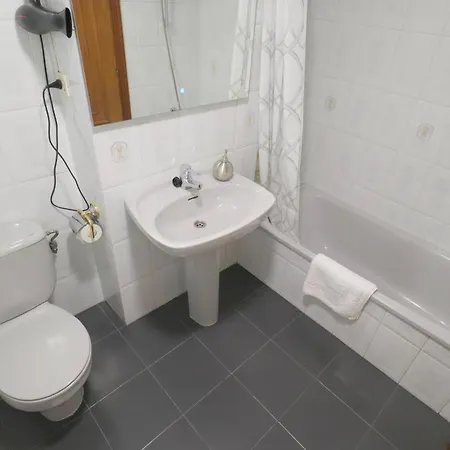San Francisco Apartment *