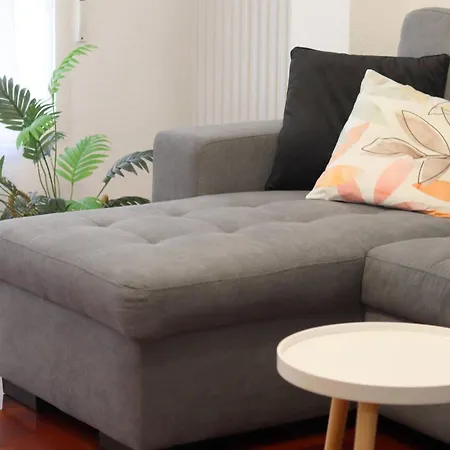San Francisco Apartment