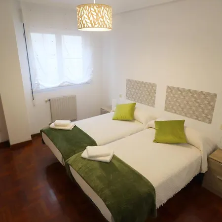 San Francisco Apartment
