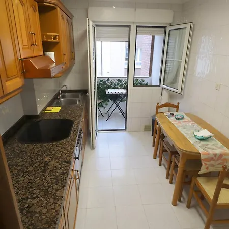 San Francisco Apartment