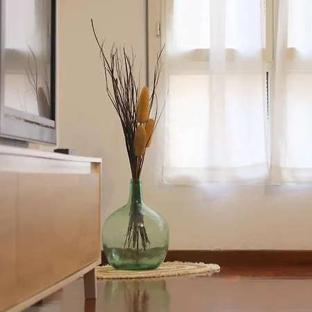 San Francisco Apartment